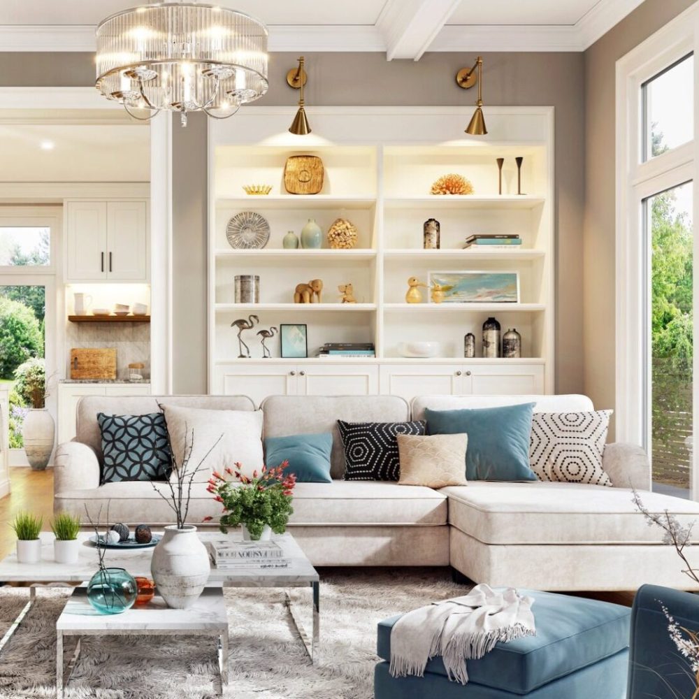 Whole House Organization Services